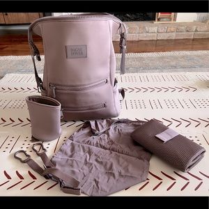 Dagne Dover Indi Large - Dune